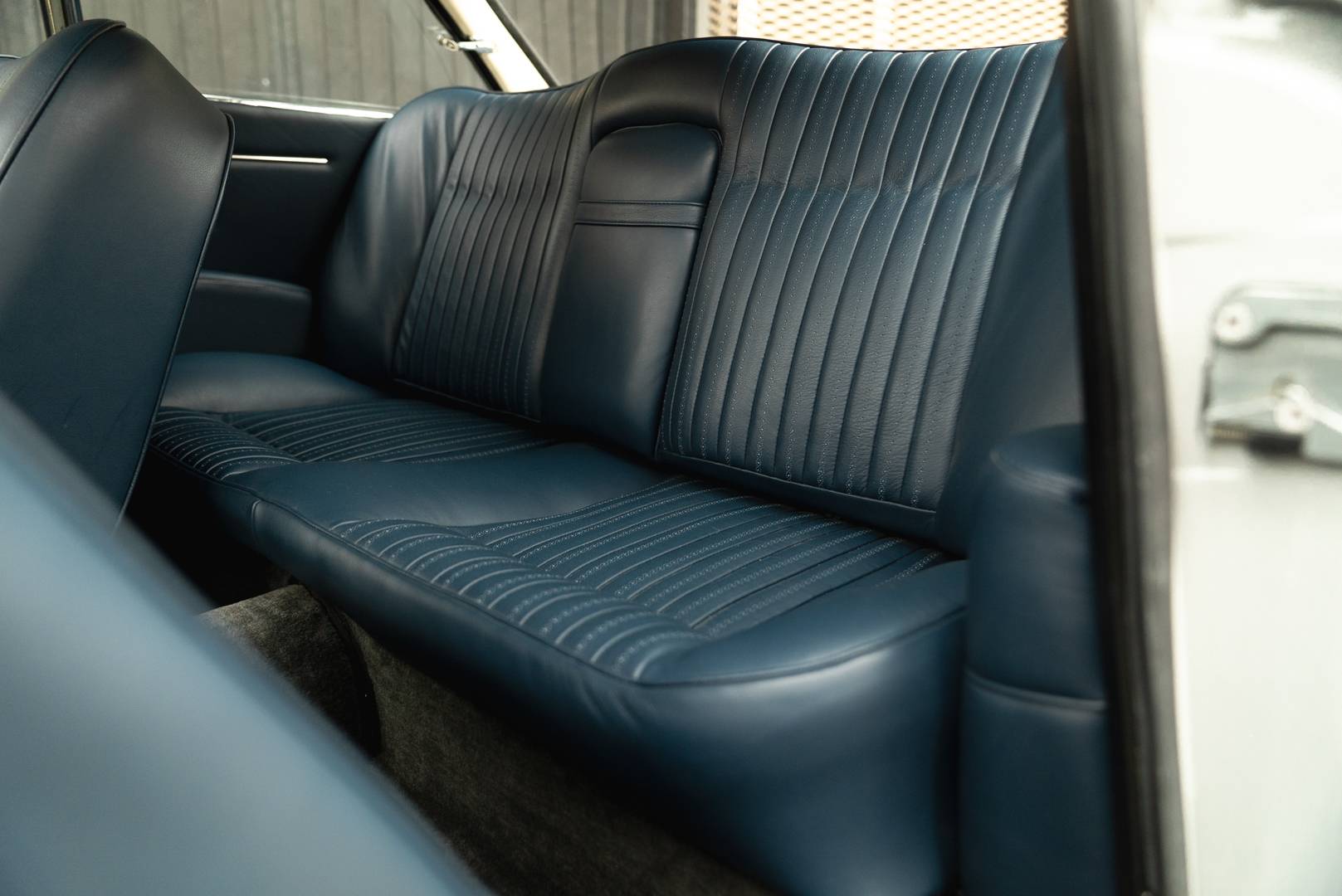 Alfa Romeo 2600 Sprint