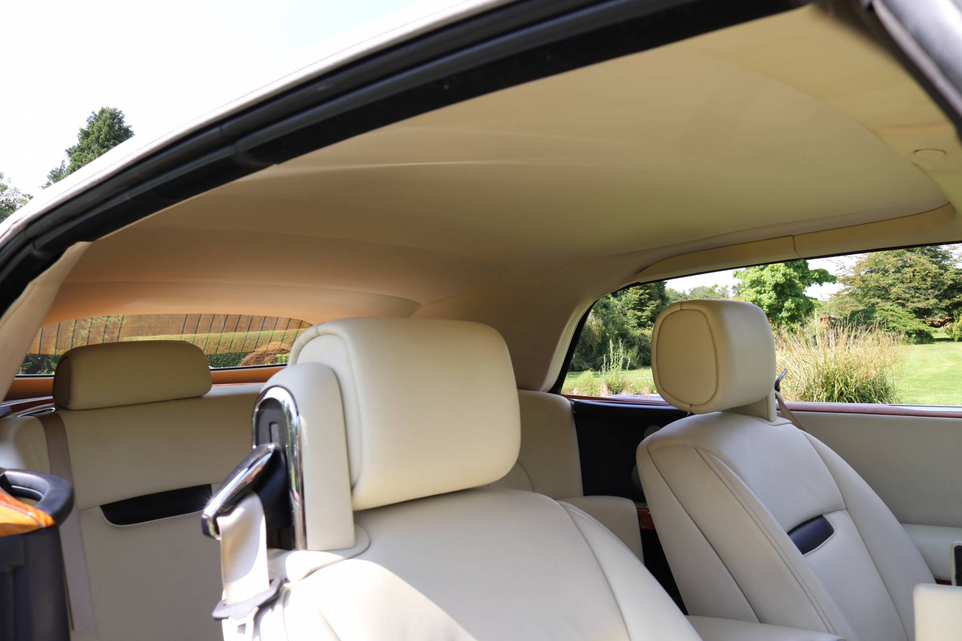 Rolls-Royce Phantom Drophead Coupé