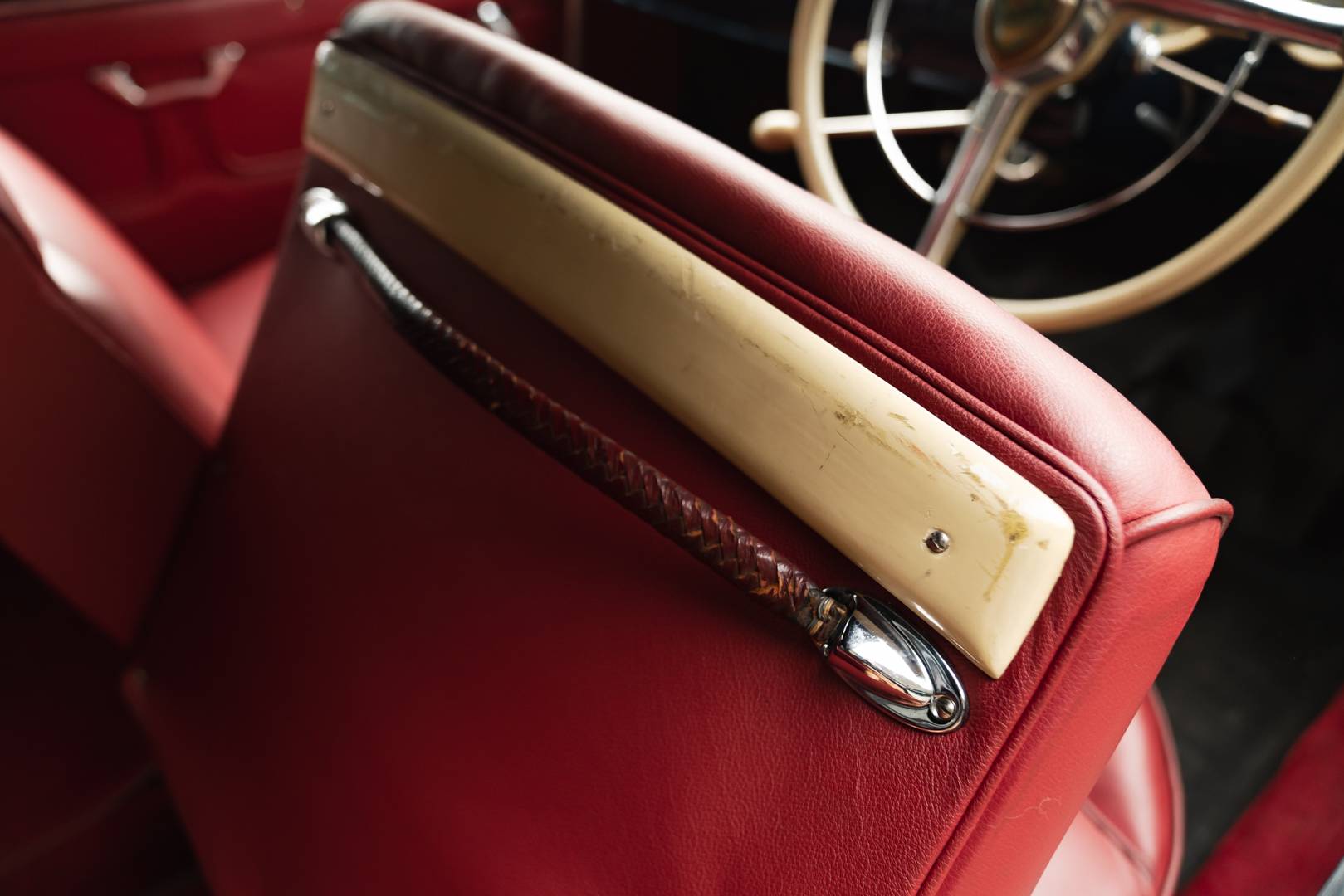 Lancia Aurelia B50 Pininfarina