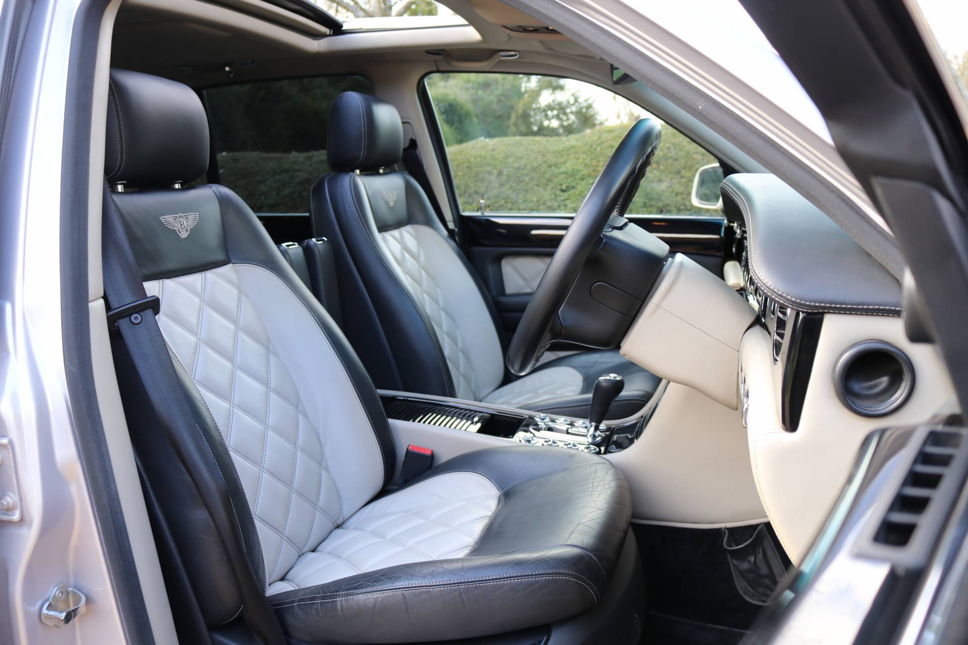 Bentley Arnage T