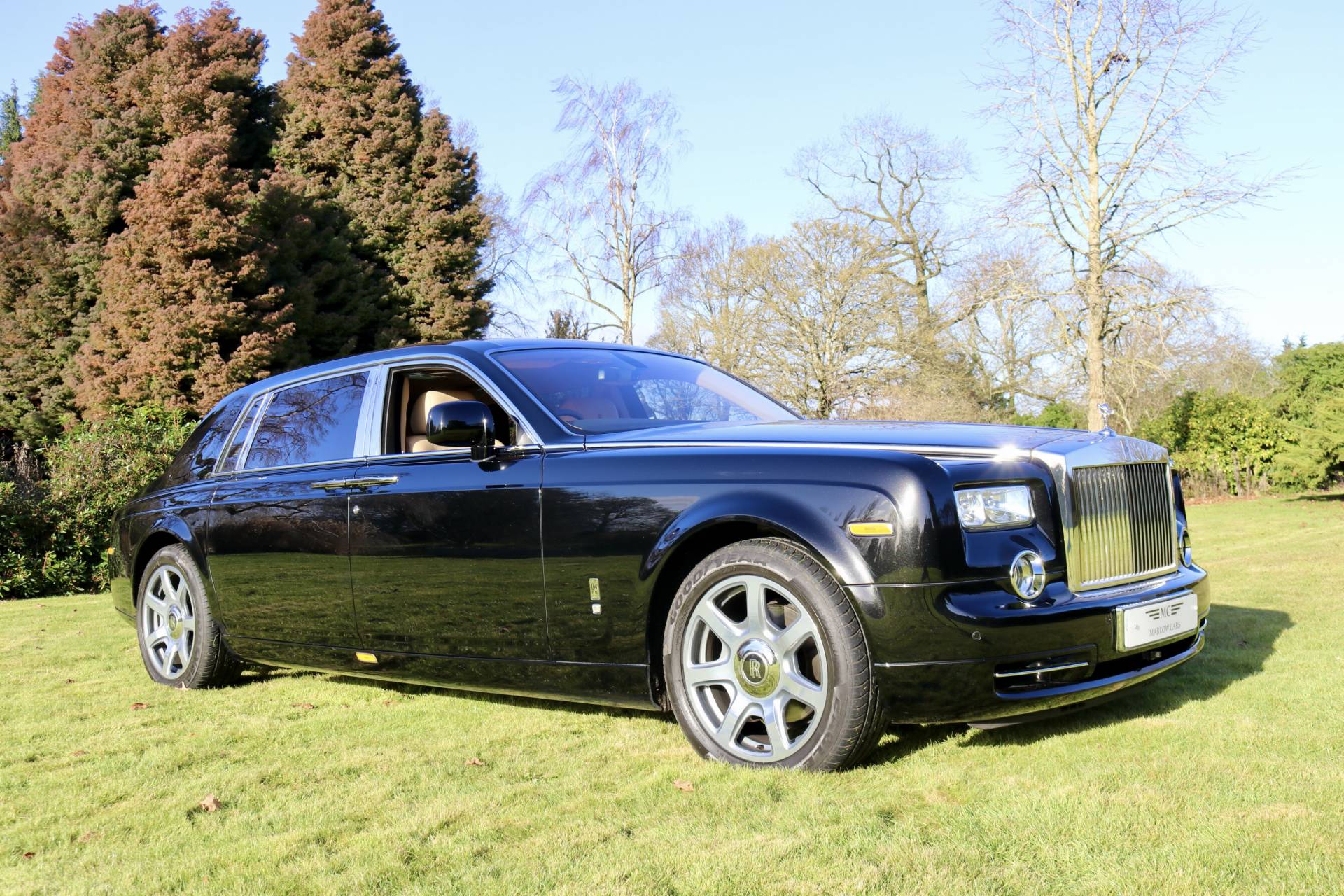 Rolls-Royce Phantom VII