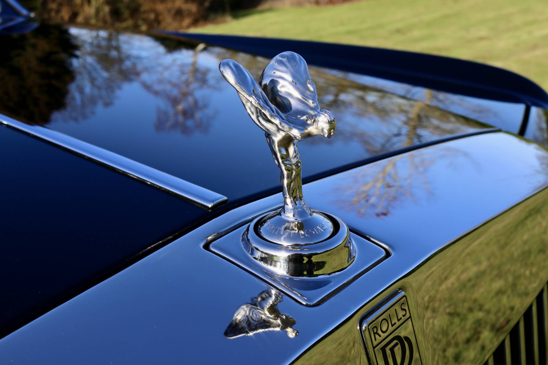 Rolls-Royce Phantom VII