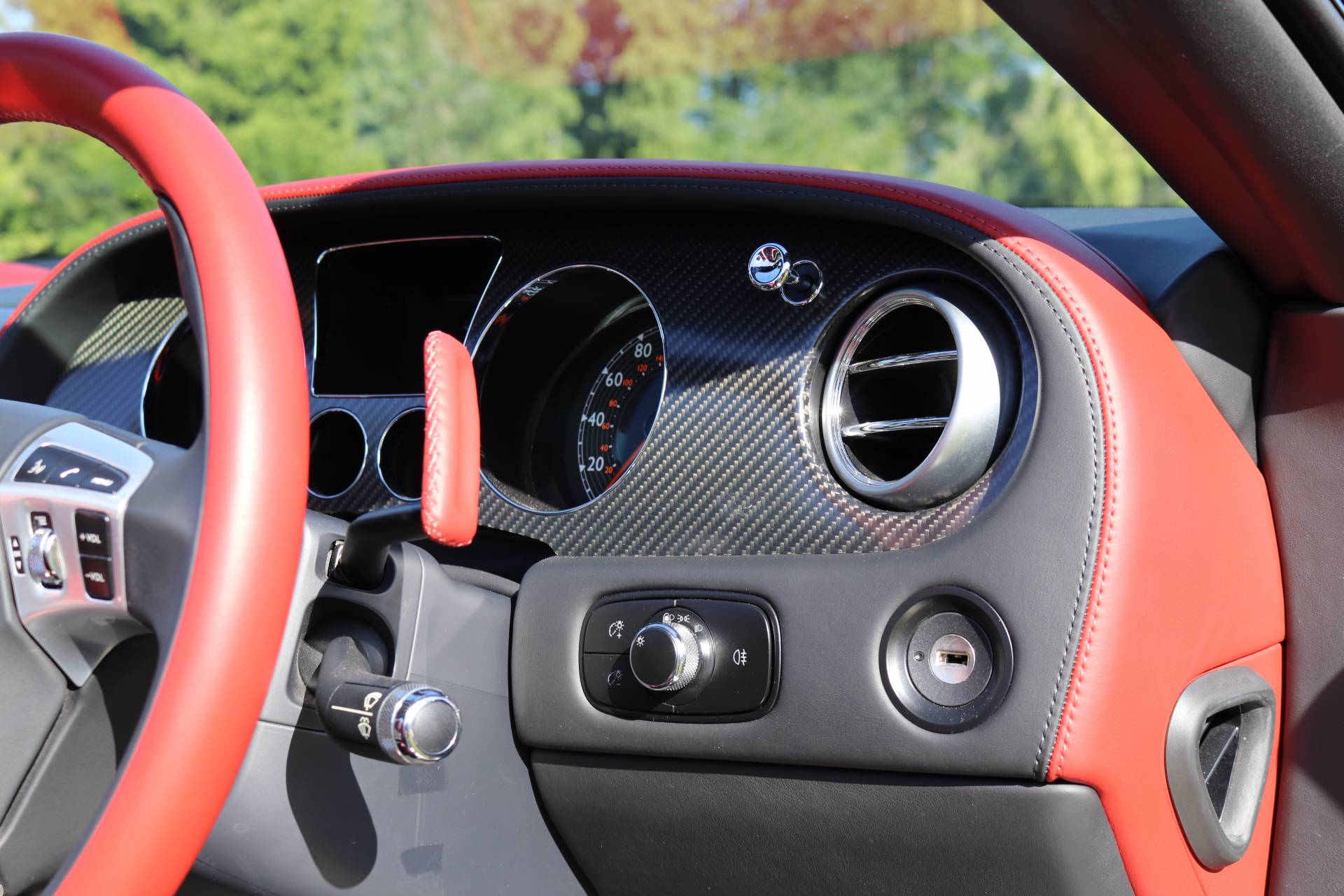Bentley Continental Supersports