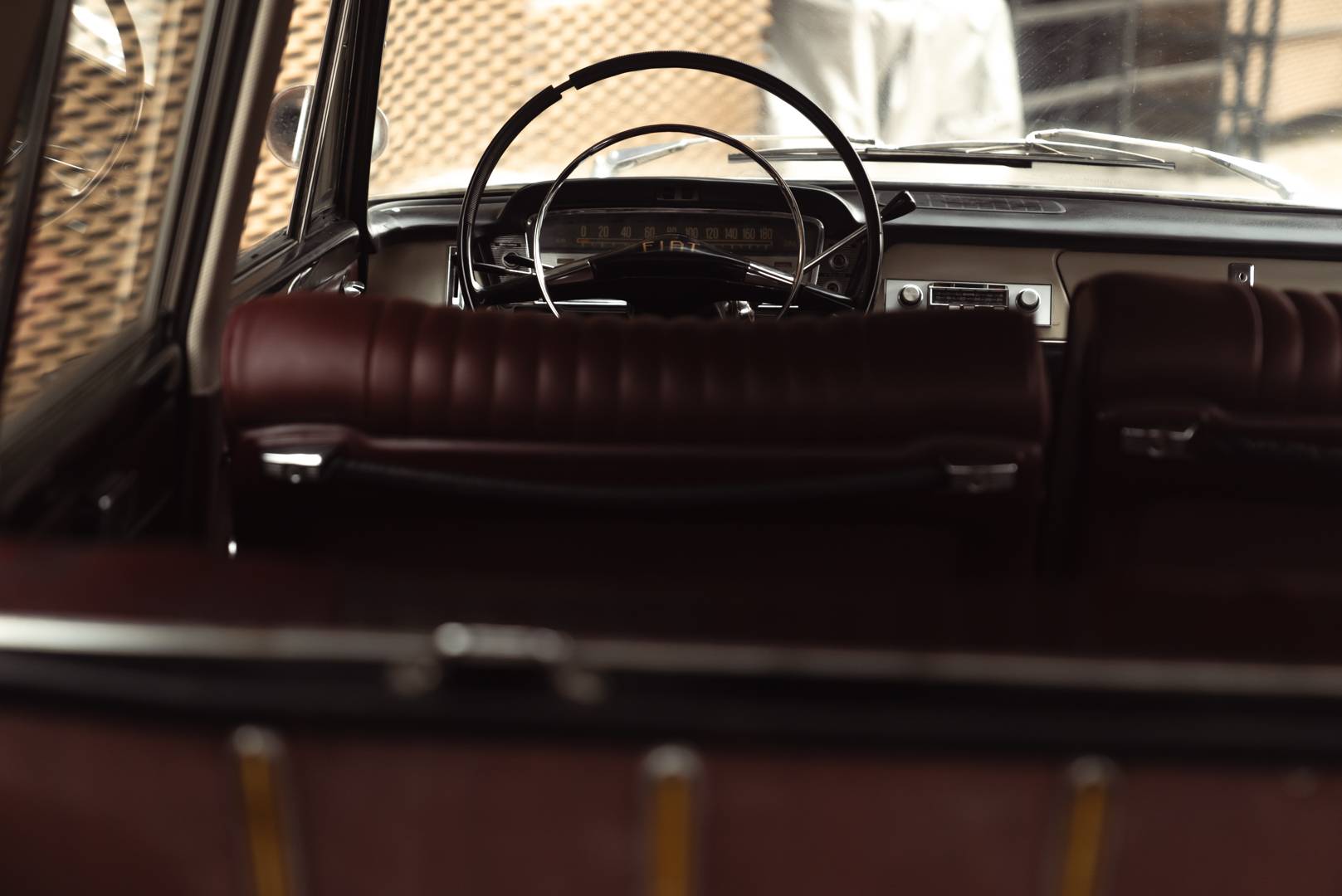 FIAT 2300