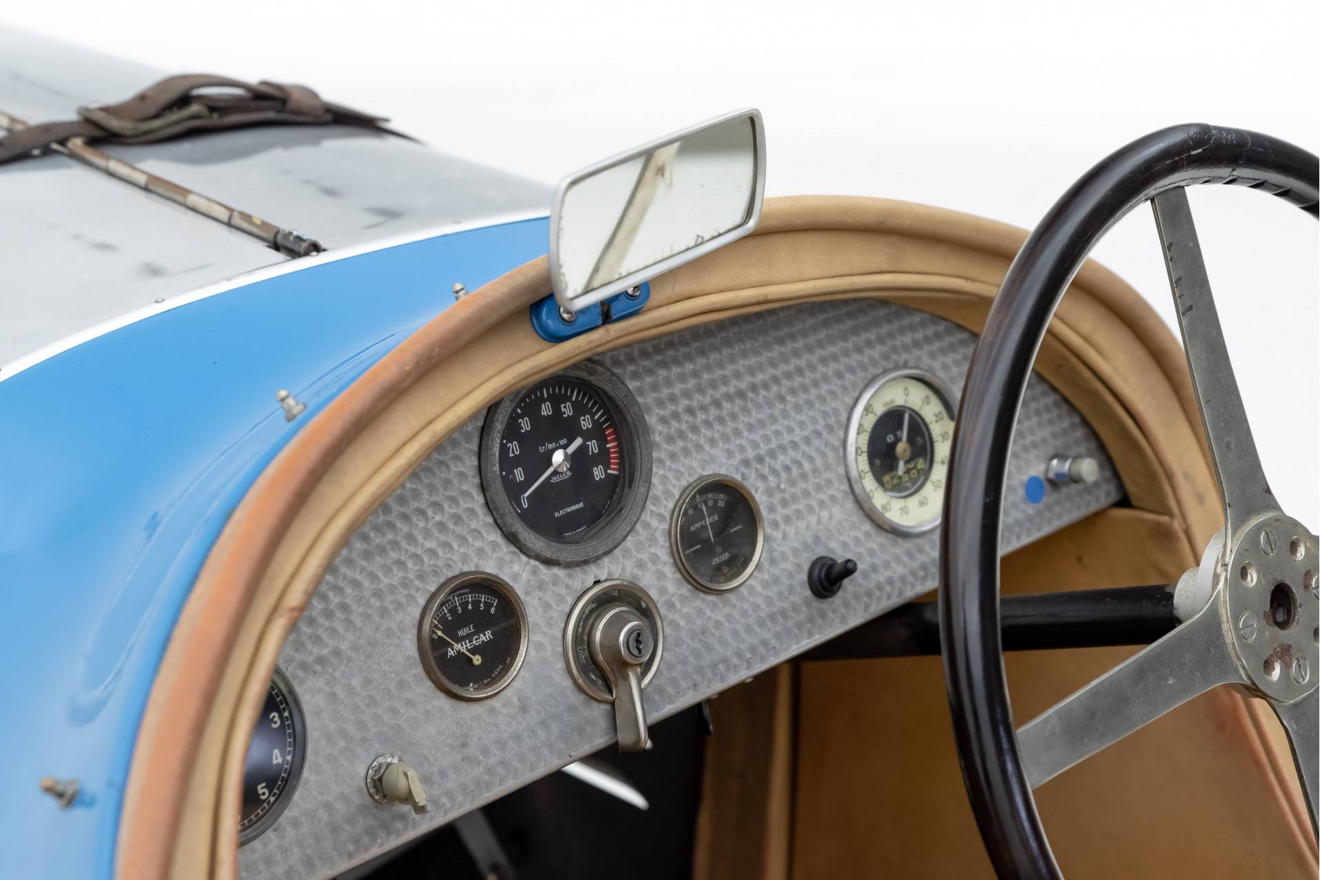 Amilcar CGS