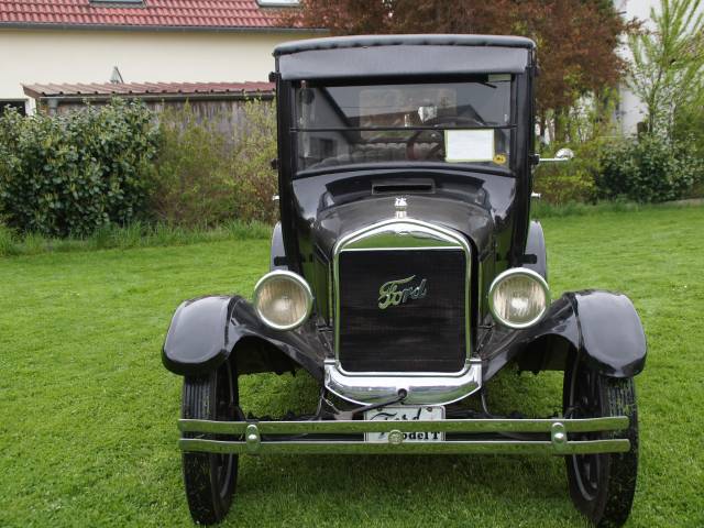 Ford Model T Classic Cars For Sale Classic Trader