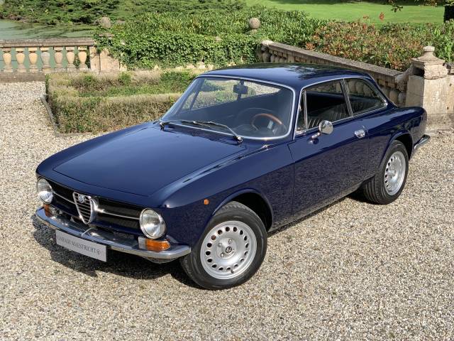 Alfa Romeo Giulia Gt Junior F R Eur Kaufen