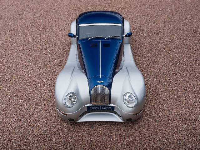 Morgan Aero Classic Cars For Sale Classic Trader