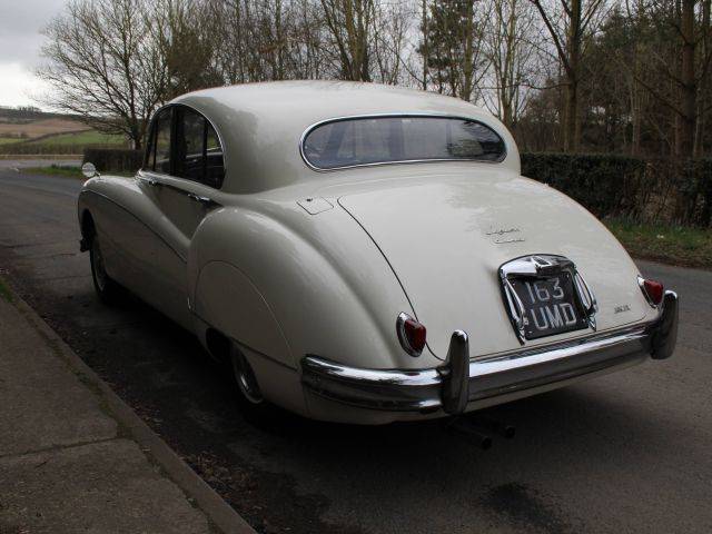 Jaguar Mk Ix Classic Cars For Sale Classic Trader