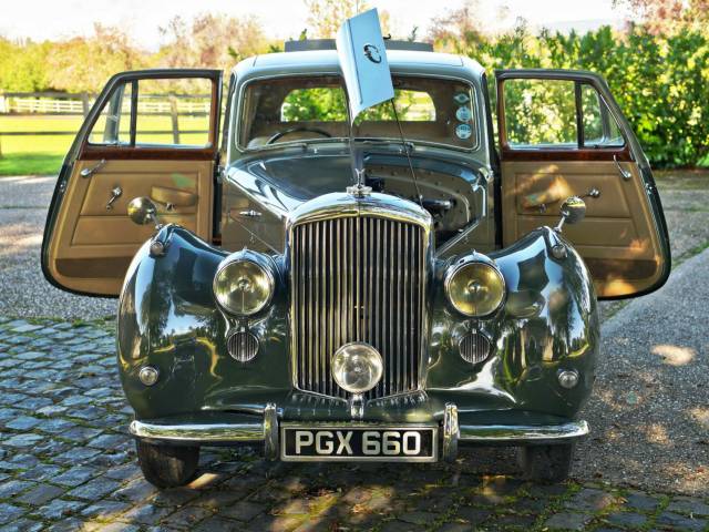 Bentley R Type Classic Cars For Sale Classic Trader