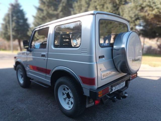 Suzuki Sj Classic Cars For Sale Classic Trader