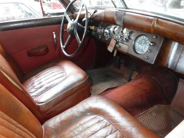 Jaguar Mk VII Classic Cars For Sale Classic Trader