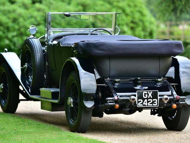 For Sale Bentley Litre Offered For