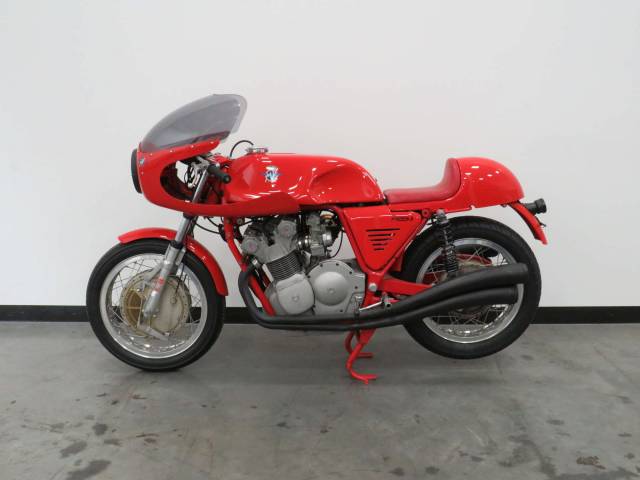 Mv Agusta Oldtimer Motorrad Kaufen Classic Trader