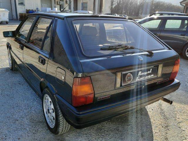 Lancia Delta Oldtimer Kaufen Classic Trader