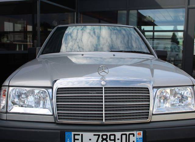 Mercedes Benz E Class Classic Cars For Sale Classic Trader