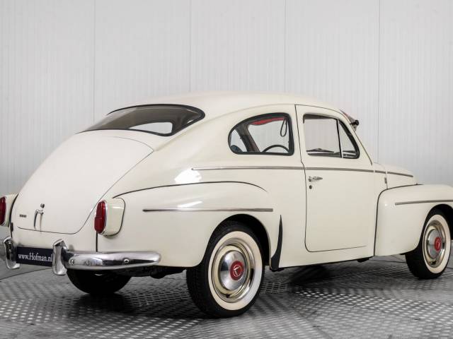 Volvo Pv Classic Cars For Sale Classic Trader