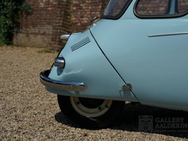 Heinkel Trojan Classic Cars For Sale Classic Trader