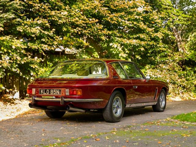 Jensen Interceptor Classic Cars For Sale Classic Trader