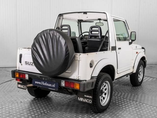 Suzuki Sj Classic Cars For Sale Classic Trader