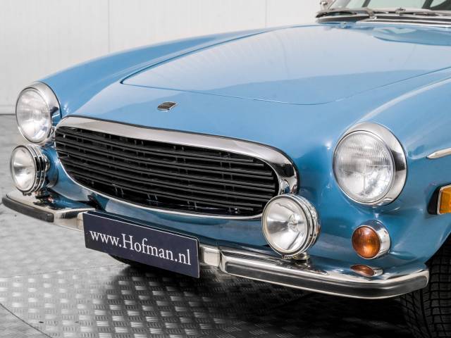 Volvo P 1800 Classic Cars For Sale Classic Trader