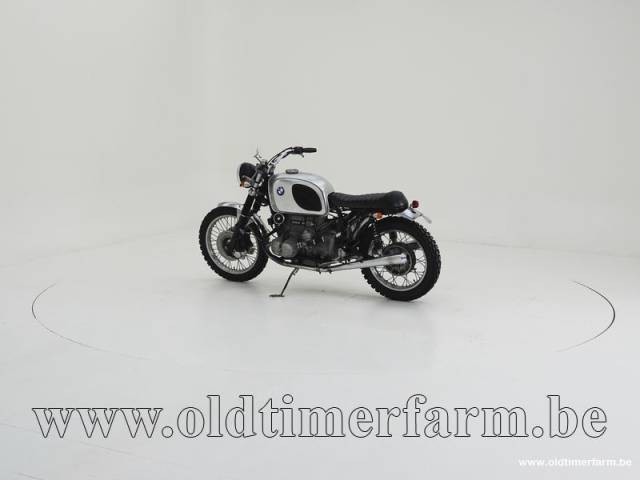 Bmw R Rs Oldtimer Motorrad Kaufen Classic Trader