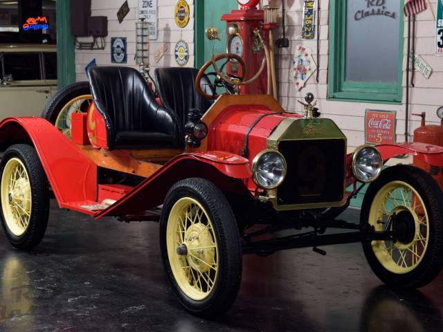 Ford Model T Classic Cars For Sale Classic Trader