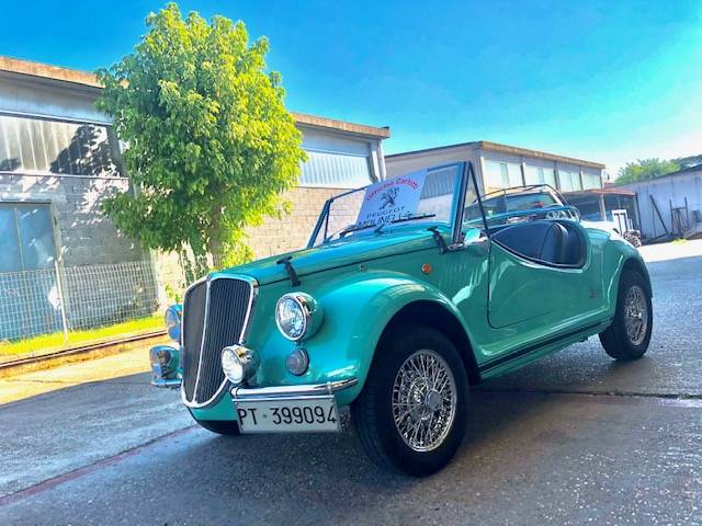 Fiat Gamine Classic Cars For Sale Classic Trader