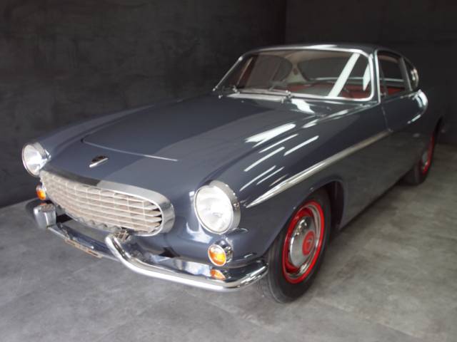 Volvo P Classic Cars For Sale Classic Trader