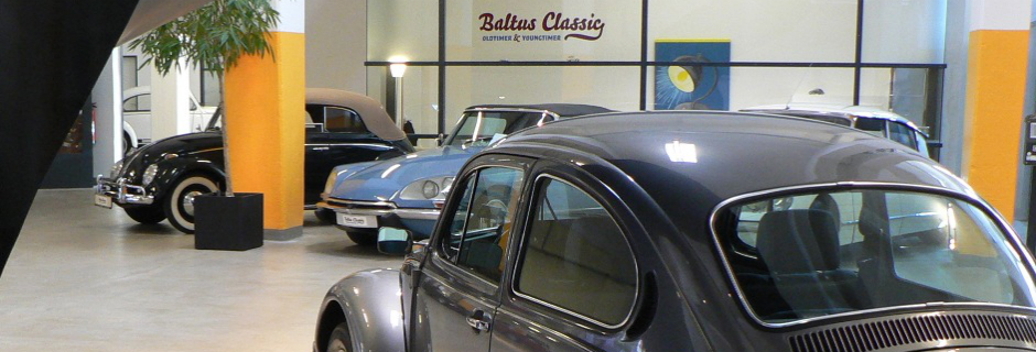 (Michael Baltus - Baltus Classic, Bielefeld)