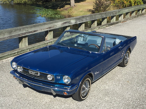 Oldtimer verkaufen - Classic Trader