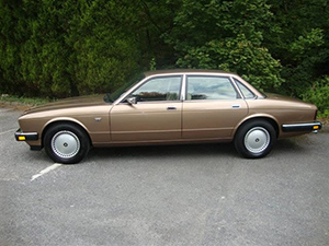 Sell Your Classic Car with Classic Trader | www.classic-trader.com
