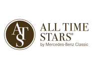 ALL TIME STARS by Mercedes-Benz Classic