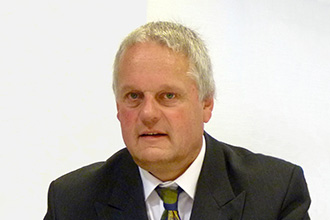 Johannes Hübner