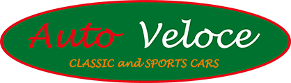 Auto Veloce