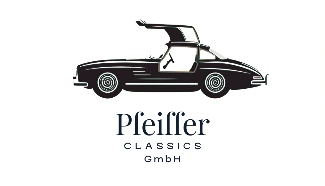 Pfeiffer Classics GmbH