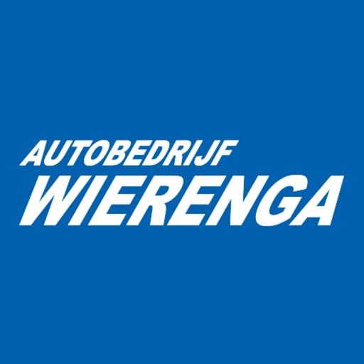 Autobedrijf Wierenga BV