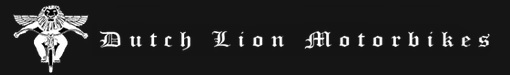 Dutch Lion Motorbikes