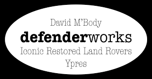 Defenderworks