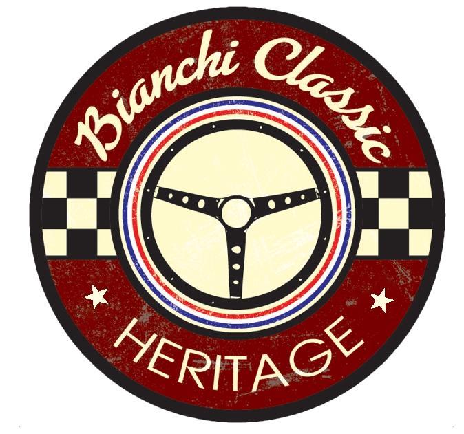 BIANCHI CLASSIC HERITAGE