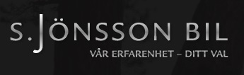 S.Jönsson Bil