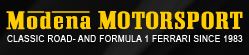 Modena Motorsport GmbH