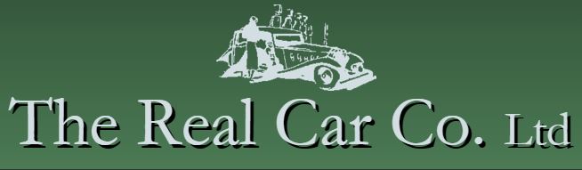 The Real Car Co Ltd