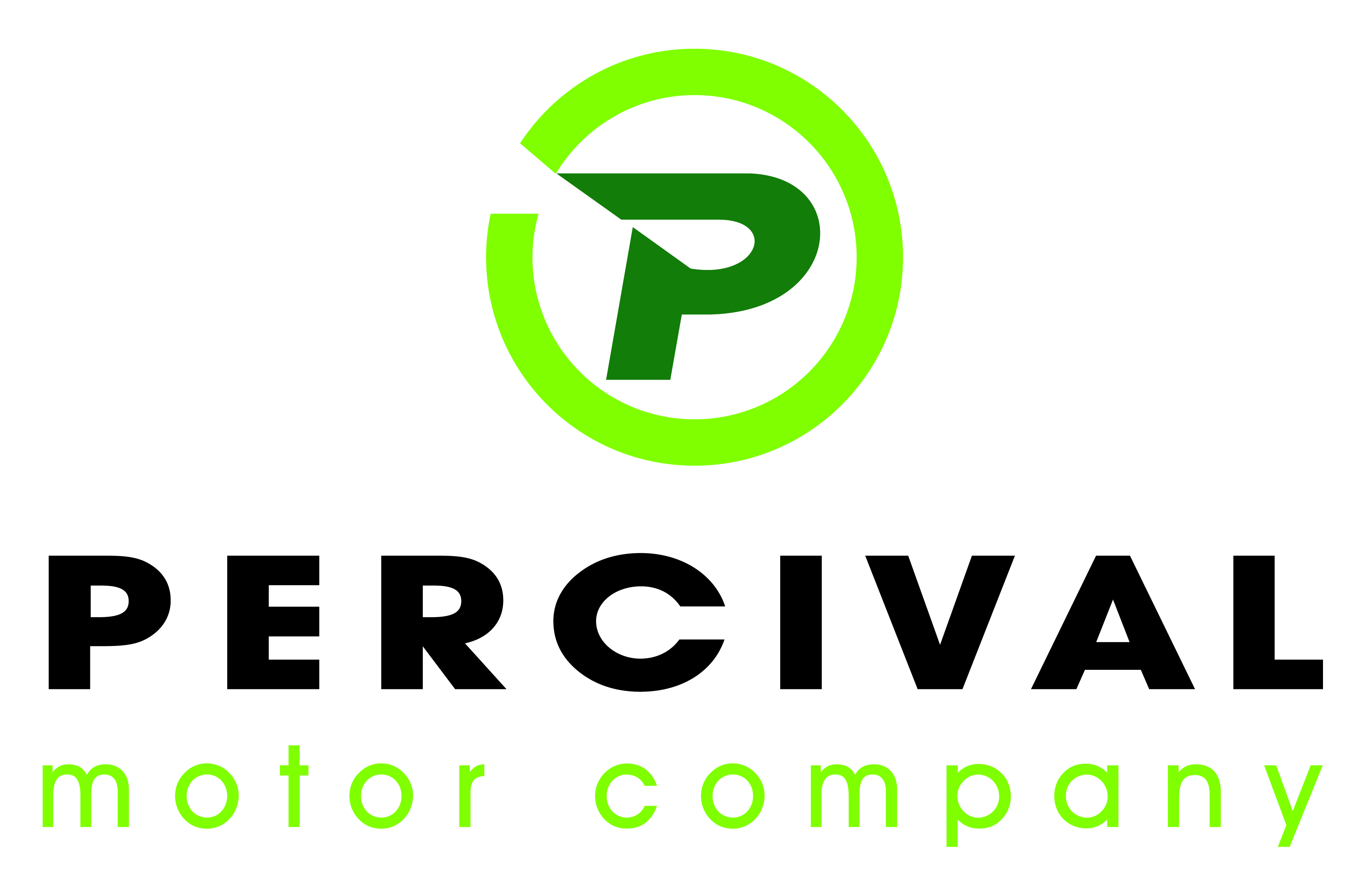 Percival Motor Company