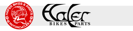 Hafer Bikes & Parts