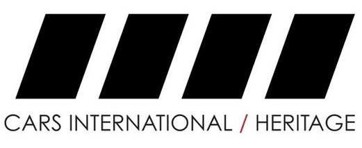 Cars International Heritage