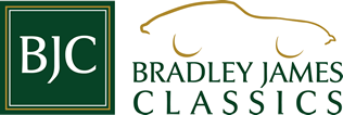 Bradley James Classics