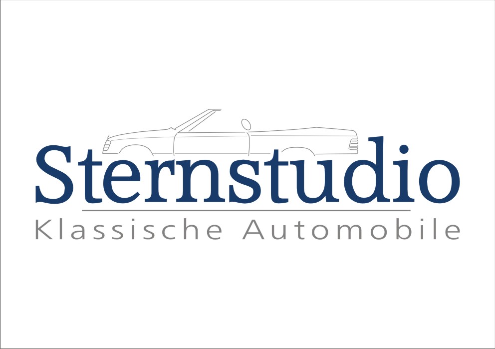Sternstudio Klassische Automobile