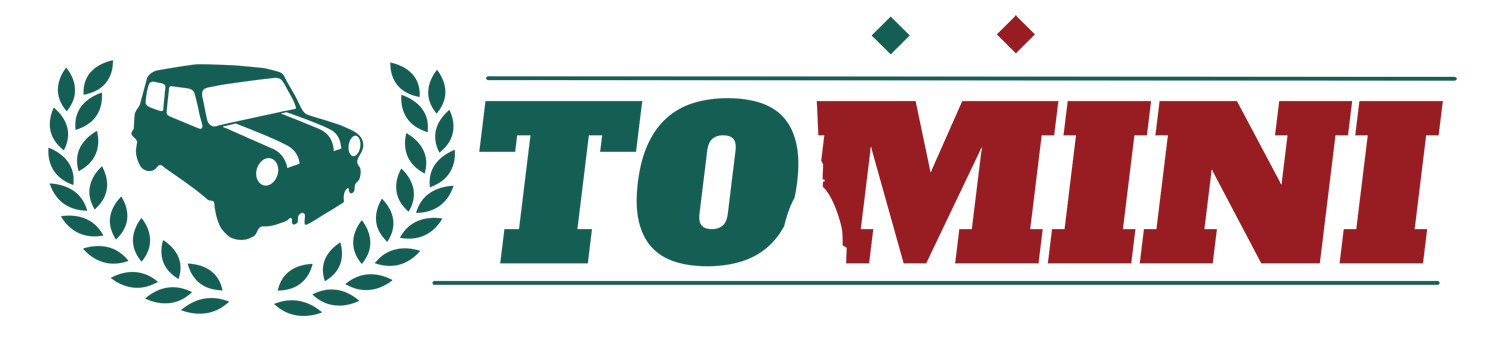 TOMINI SAS