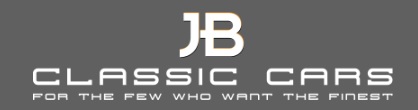 JB Classic Cars